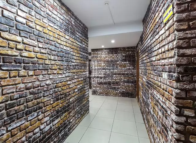 Emet İnşaat Taş Duvarcısı